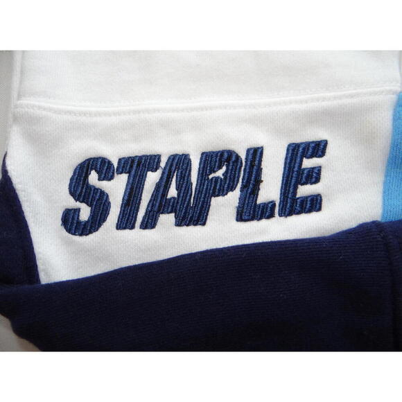 Staple Colorblock Men's Sweatpants - Picture 3 of 9